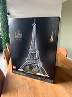 Lego (10307) Eiffeltoren NIEUW!, Ophalen, Nieuw, Lego