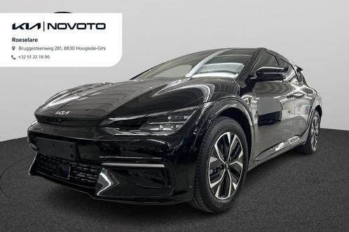 KIA Ev6 BEV 77,4 kWH GT Line AWD, Auto's, Kia, Bedrijf, Te koop, EV6, 360° camera, 4x4, Alarm, Bluetooth, Electronic Stability Program (ESP)
