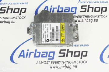 Airbag module BMW 1 serie F20 F21 (2011-2019) beschikbaar voor biedingen