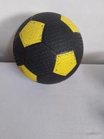 Voetbal spullen, Ophalen
