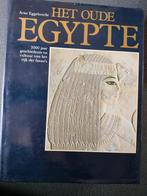 Het oude Egypte 3000jr geschiedenis en cultuur vh rijk farao, Comme neuf, Enlèvement ou Envoi