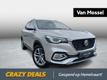 MG EHS 1.5T Luxury beschikbaar voor biedingen