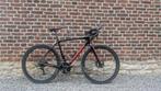 Gravel Orbea terra (taille S ) + zipp 303s, Fietsen en Brommers, Ophalen, Gebruikt