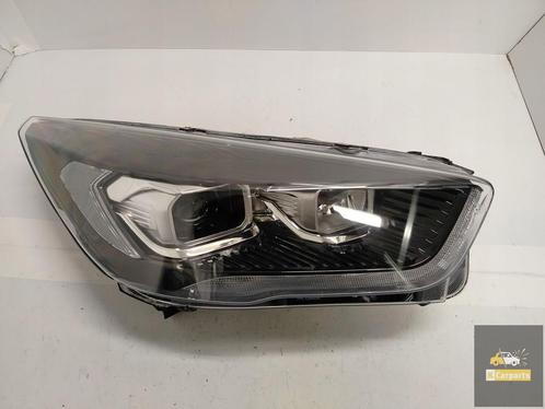 Ford Kuga Mk2 Lift Xenon LED Zwart ST rechterlamp Perfect, Auto-onderdelen, Verlichting, Ford, Gebruikt