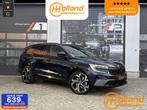 Renault Espace E-Tech Full Hybrid 200 Esprit Alpine 7p.|PANO, Auto's, Parkeersensor, Gebruikt, 1199 cc, Blauw