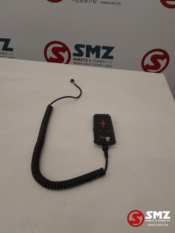 Occ afstandsbediening luchtvering Mercedes Actros, Auto-onderdelen, Vrachtwagen-onderdelen, Mercedes-Benz, Overige Auto-onderdelen