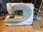 Bernette 80e naaimachine - "for Bernina", Hobby en Vrije tijd, Ophalen, Zo goed als nieuw, Naaimachine, Bernina