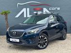 Mazda CX-5 2.2 4WD Premium Edition * Garantie  (bj 2015), Gebruikt, 4 cilinders, Parkeersensor, 2191 cc