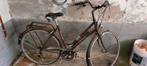 Damesfiets, Fietsen en Brommers, Ophalen, Gebruikt