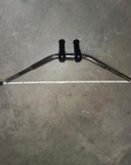 Stuur fat bob harley dyna, Motos, Enlèvement