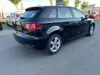 Audi A3, 1.2 benzine DSG AUTOMAAT, Euro 5, Stof, Navigatiesysteem, 4 cilinders