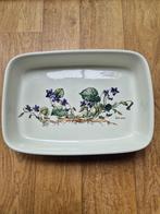 Ovenschaal, Villeroy en Boch decor Botanica 36 cm x 25,5, Huis en Inrichting, Ophalen, Zo goed als nieuw