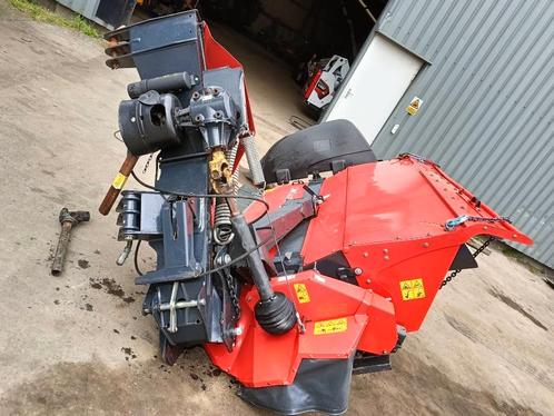 Kubota DMC 6032 N disc maaier mower conditioner MCR type, Zakelijke goederen, Landbouw | Werktuigen, Overige, Oogstmachine