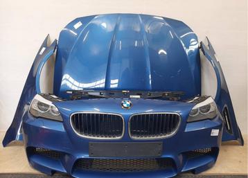 Voorkop BMW M5 F10 ( B05 ) beschikbaar voor biedingen