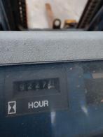 Komatsu diesel heftruck goedewerkend 5500 euro, Fietsen en Brommers, Ophalen of Verzenden, Zo goed als nieuw