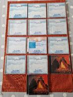 Nightwish collectie CD's, Ophalen of Verzenden, Zo goed als nieuw