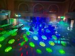 2 x chauvet dj obsession led  neufs, Muziek en Instrumenten, Licht en Laser, Licht, Zo goed als nieuw, Ophalen, Kleur