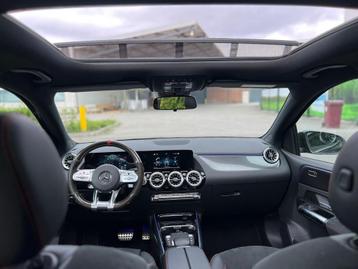 Mercedes-Benz B-klasse 250 e AMG Line Panorama Dak beschikbaar voor biedingen
