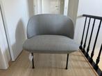 Muuto oslo lounge chair, Huis en Inrichting, Zetels | Zetels, Ophalen, Eenpersoons, Minder dan 75 cm, Nieuw
