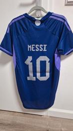 Maillot de football argentin signé par Messi avec COA., Sports & Fitness, Football, Maillot, Enlèvement ou Envoi, Neuf