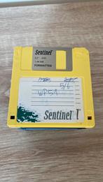 30x 3,5” Floppy Diskettes, Computers en Software, Vintage Computers, Ophalen of Verzenden