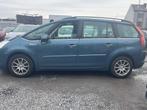 2013 Citroen C4 Picasso Personenauto, Auto's, Citroën, Automaat, Gebruikt, Overige brandstoffen, C4 (Grand) Picasso