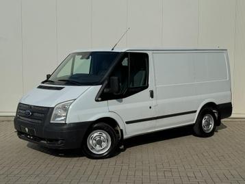 ✅ FORD Transit 2.2 TDCI GARANTIE Airco Trekh 1.Eig BTW Incl