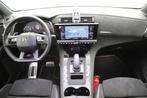 (2APU709) DS 7 CROSSBACK, Parkeersensor, Euro 6, Alcantara, Zwart