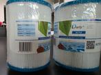 Jacuzzi filters Darlly  SC753 volledig nieuw, Tuin en Terras, Ophalen of Verzenden, Nieuw
