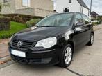 Vw Polo 1.4i Goal Clim 152m km, Cuir, Electronic Stability Program (ESP), 5 portes, 5 places