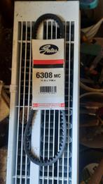 Gates 6308 cm accessoiregiem, Auto's, Overige Auto's, Particulier, Te koop