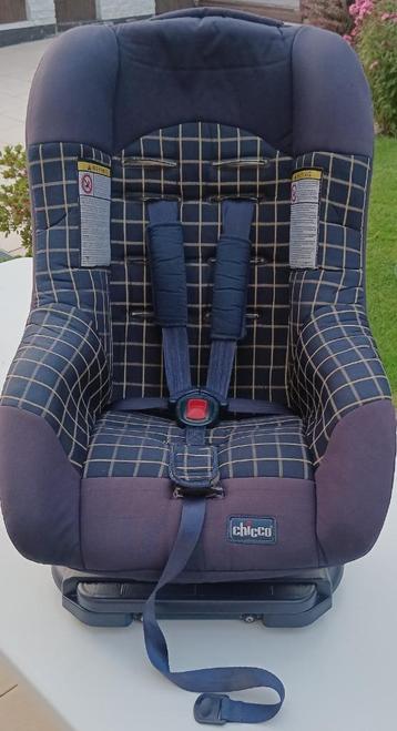 Chicco 0-18Kg autostoeltje