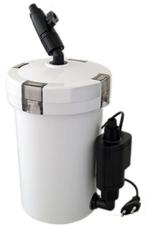Aquariumfilters met pomp | Tot 120 liter | AANBIEDING, Dieren en Toebehoren, Ophalen of Verzenden, Nieuw