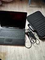 Hp laptop, Computers en Software, Windows Laptops, Ophalen of Verzenden, Gebruikt, 14 inch