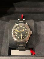 Tudor Black Bay Pro 2022, Ophalen, Zo goed als nieuw