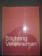 Stichting Veranneman - Groepstentoonstelling 1975, Ophalen of Verzenden, Zo goed als nieuw, Stichting Veranneman