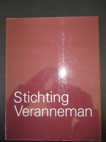 Stichting Veranneman - Groepstentoonstelling 1975 beschikbaar voor biedingen
