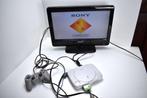 * Playstation 1 Console met Controller en kabels Ps One PS1, Games en Spelcomputers, Spelcomputers | Sony PlayStation 1, Met 1 controller