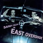 Sandy Dillon - East Overshoe - cd, CD & DVD, Enlèvement ou Envoi