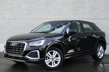 Audi Q2 35 TFSI Business Edition Advanced beschikbaar voor biedingen