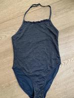 Badpak maat 134-140, Kinderen en Baby's, Kinderkleding | Kinder-zwemkleding, Ophalen, Maat 140, Meisje, Badpak