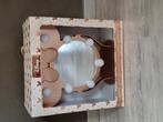 Miroir coiffeuse Minnie, Ophalen