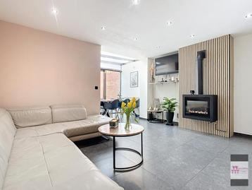 Huis te koop in Aalst Bekijk Op Kaart, 144 m², Vrijstaande woning, 373 kWh/m²/jaar