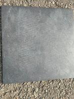 Carrelage sol gris anthracite, Neuf