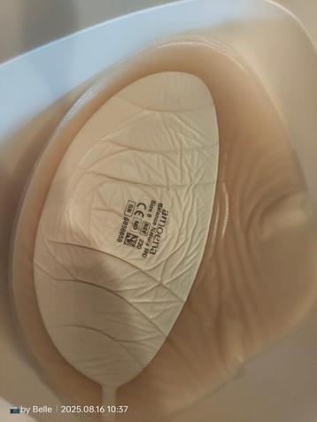 BORSTPROTHESE AMOENA BALANCE NATURA MD beschikbaar voor biedingen