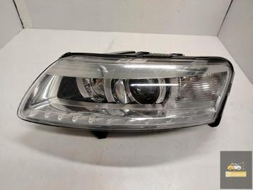 Audi RS6 C6 4F Xenon LED-lamp links beschikbaar voor biedingen