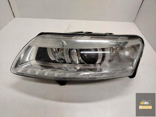 Audi RS6 C6 4F Xenon LED-lamp links, Auto-onderdelen, Verlichting, Audi, Gebruikt