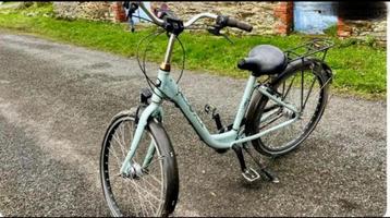 GrandVille gemengde stadsfiets met 7 versnellingen als nieuw beschikbaar voor biedingen