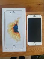 Iphone 6s, Telecommunicatie, Goud, 32 GB, Gebruikt, Zonder abonnement