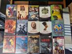 dvd's (kastopruiming), Cd's en Dvd's, Dvd's | Overige Dvd's, Alle leeftijden, Ophalen, Zo goed als nieuw, Boxset